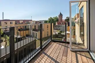 Ejerlejlighed på Nørre Boulevard 14, 2. tv., 4600 Køge