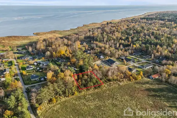 Fritidsgrund på Strandlund 3, 9560 Hadsund