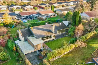 Villa på Labyrinten 7, 8220 Brabrand