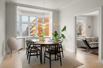 Ejerlejlighed på Toftegårds Allé 49, 2. tv., 2500 Valby