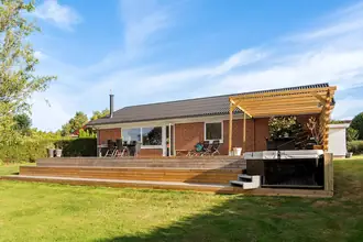 Villa på Hyldevænget 5, 4550 Asnæs