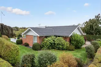 Villa på Schibstedsvej 1, 9460 Brovst