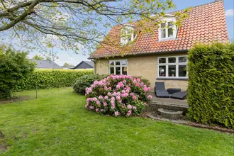 Villa på Gartnervænget 7, 4520 Svinninge