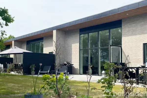 Rækkehus på Nørretorp 290, 7400 Herning