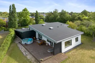 Villa på Kalørvej 102, Ejlstrup, 5200 Odense V