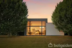 Villa på Bregnevej 8, 8920 Randers NV