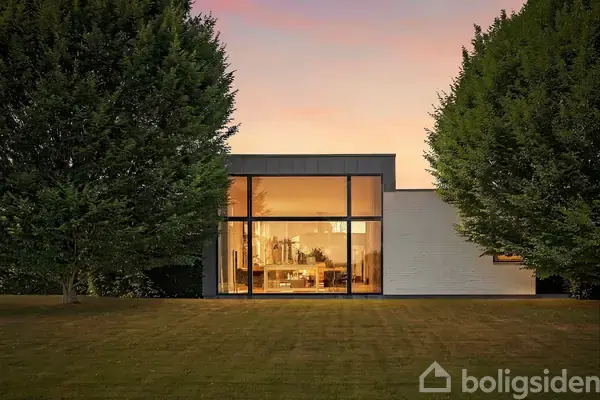 Villa på Bregnevej 8, 8920 Randers NV