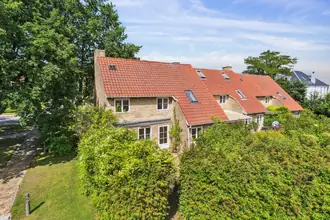 Rækkehus på Ibstrupvej 62, 2820 Gentofte