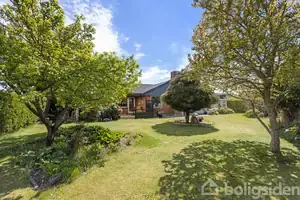 Villa på Marklund 19, 9900 Frederikshavn