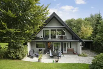 Fritidshus på Ringgårdsvej 30, Horneby, 3100 Hornbæk