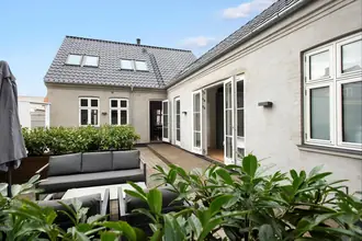 Villa på Dyrlundsvej 4, 4600 Køge