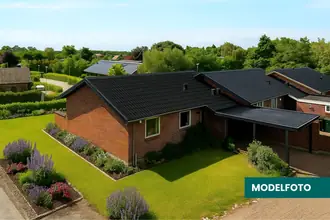 Rækkehus på Kobberupvej 71A, Mejrup, 7500 Holstebro