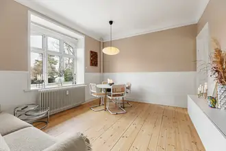 Ejerlejlighed på Sonnesgade 17, th., 8000 Aarhus C