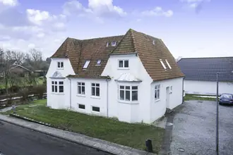 Villa på Vestbakken 7, 9830 Tårs