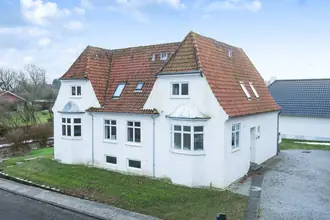 Villa på Vestbakken 7, 9830 Tårs