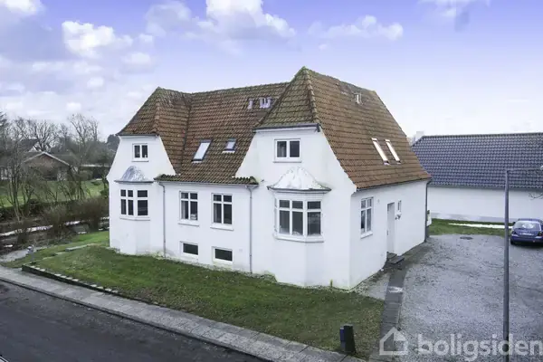 Villa på Vestbakken 7, 9830 Tårs