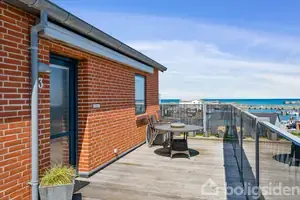 Ejerlejlighed på Skagerakvej 6, 1. 103., 9850 Hirtshals