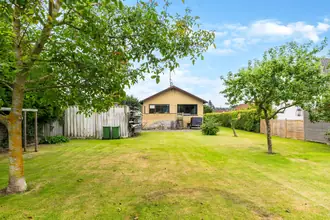Villa på Stengårds Alle 214, 2860 Søborg
