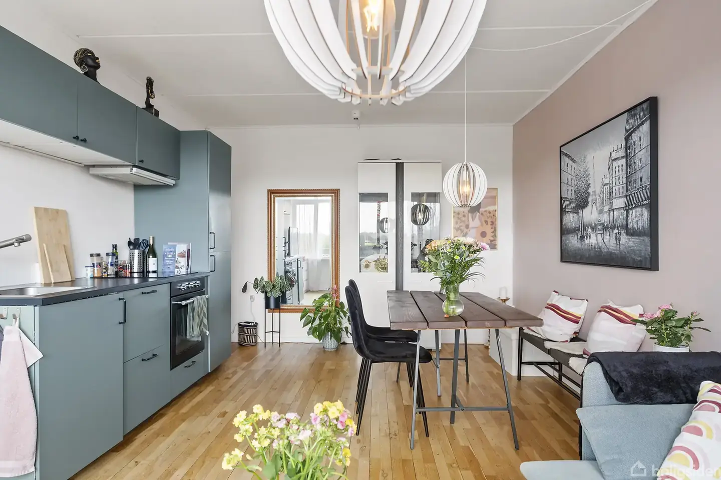 Ejerlejlighed på Bagsværd Hovedgade 99, 4. j., 2880 Bagsværd