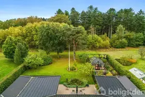 Villa på Rebslagervej 17, 9300 Sæby