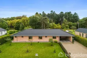 Villa på Rebslagervej 17, 9300 Sæby