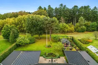 Villa på Rebslagervej 17, 9300 Sæby