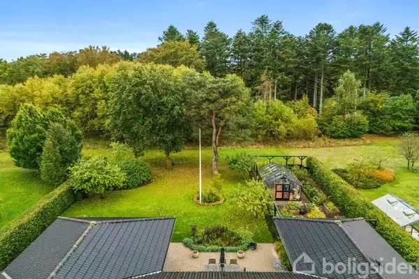 Villa på Rebslagervej 17, 9300 Sæby