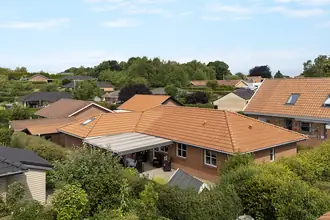 Villa på Højlund 21, 8700 Horsens
