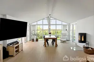 Villa på Læsøvej 6, 4900 Nakskov