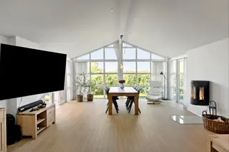 Villa på Læsøvej 6, 4900 Nakskov