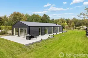 Fritidsbolig på Hvepsevej 7, 9000 Aalborg