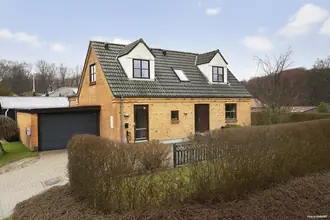 Villa på Søkrogen 125, 8300 Odder