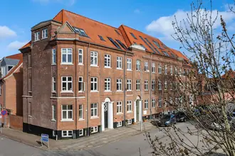 Ejerlejlighed på Dronningensgade 104, tv., 7000 Fredericia