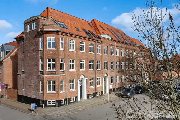 Ejerlejlighed på Dronningensgade 104, st. tv., 7000 Fredericia