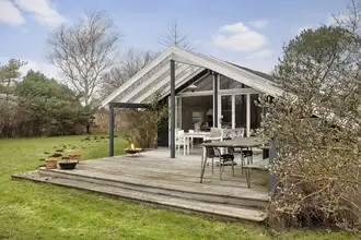 Fritidshus på Strandkrogen 6, 3120 Dronningmølle