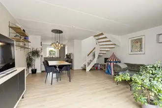 Rækkehus på Skæring Fælled 40, 8250 Egå