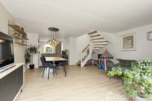 Rækkehus på Skæring Fælled 40, 8250 Egå