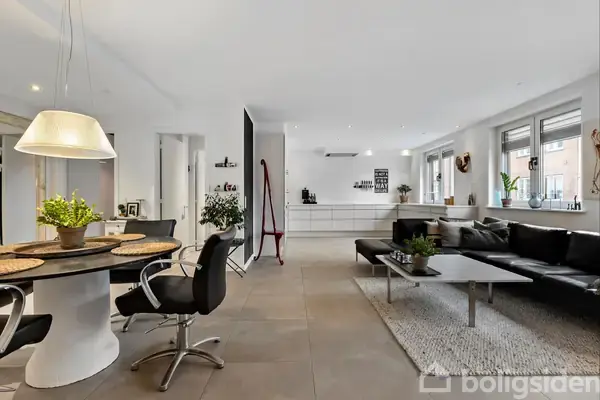 Ejerlejlighed på Rosingsvej 4, 1., 3480 Fredensborg