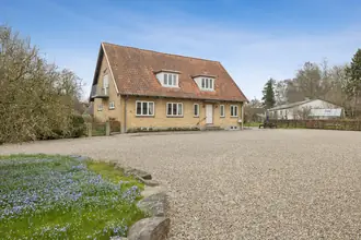 Villa på Davinde Bygade 36, Davinde, 5220 Odense SØ