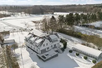 Landejendom på Grønholtvangen 8, Grønholt, 3480 Fredensborg