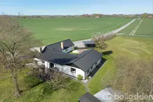 Villa på Assendrupvej 4, 4623 Lille Skensved