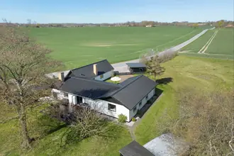 Villa på Assendrupvej 4, 4623 Lille Skensved