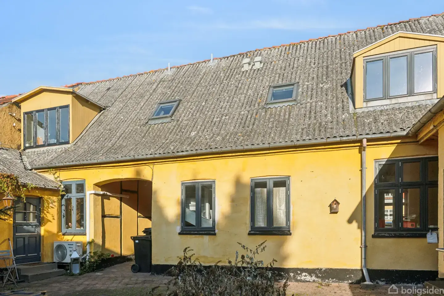 Ejerlejlighed på Torvet 16, 1. tv., 4720 Præstø