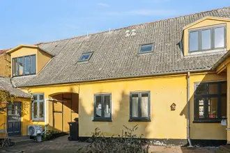 Ejerlejlighed på Torvet 16, 1. tv., 4720 Præstø