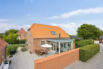 Villa på Mejlbyvej 5, 9610 Nørager