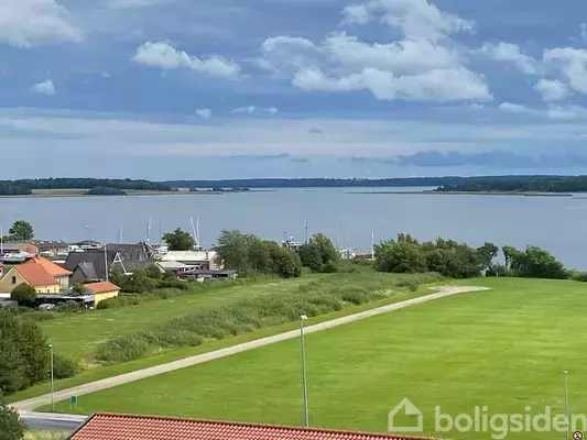 Ejerlejlighed på Pejtersborgvej 7, 2. th., 9560 Hadsund