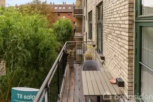 Ejerlejlighed på Thorvaldsensvej 19, 3. tv., 1871 Frederiksberg C