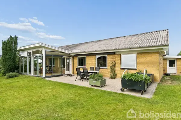 Villa på Lærkevej 41, 8882 Fårvang