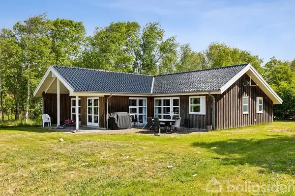 Fritidsbolig på Juliusvej 7, 4281 Gørlev