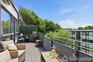 Ejerlejlighed på Parken 15, 2. tv., 3480 Fredensborg